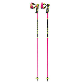 Leki Venom SL 3D Pink