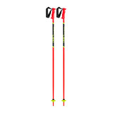 Leki Racing Kids - Bright Red/Black/NeonYellow