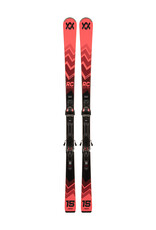 Völkl Racetiger RC + Vmotion3 12 Binding