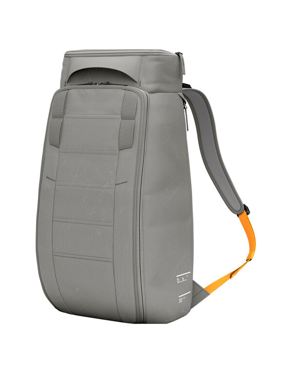 Db Equipment Hugger Backpack 30L - Sand Grey