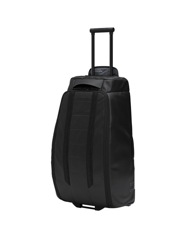 Db Equipment Hugger Roller Bag 90L - Black Out