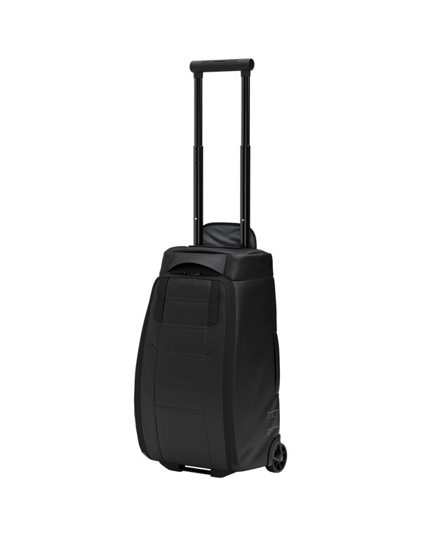 Db Equipment Hugger Roller Bag Carry-On 40L - Black Out