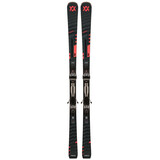 Völkl Peregrine 72 + Rmotion 12 Binding