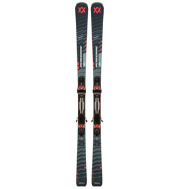 Völkl Peregrine 72 + Rmotion3 12 Binding