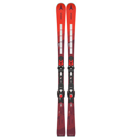 Atomic Redster S9 RVSK S + X 12 GW Binding