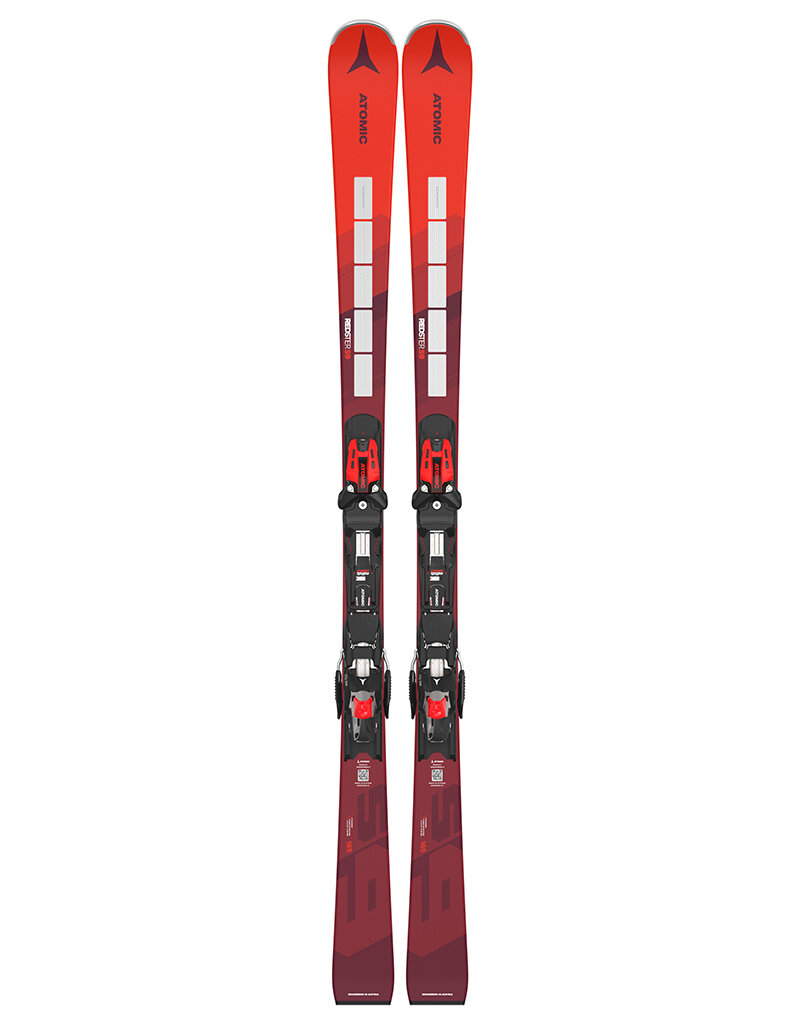Atomic Redster S9 RVSK S + X 12 GW Binding