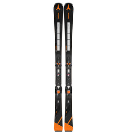 Atomic Redster Q9 RVSK S + X 12 GW Binding