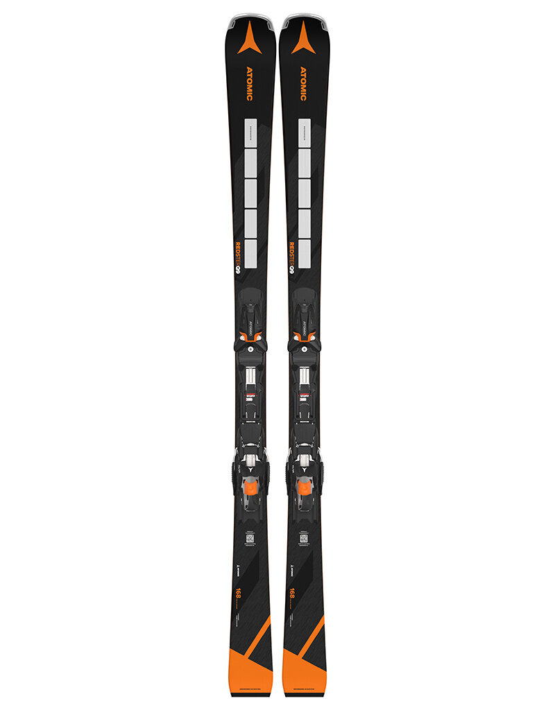 Atomic Redster Q9 RVSK S + X 12 GW Binding
