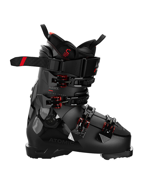 Atomic Hawx Prime 130 RS GW Black/Red