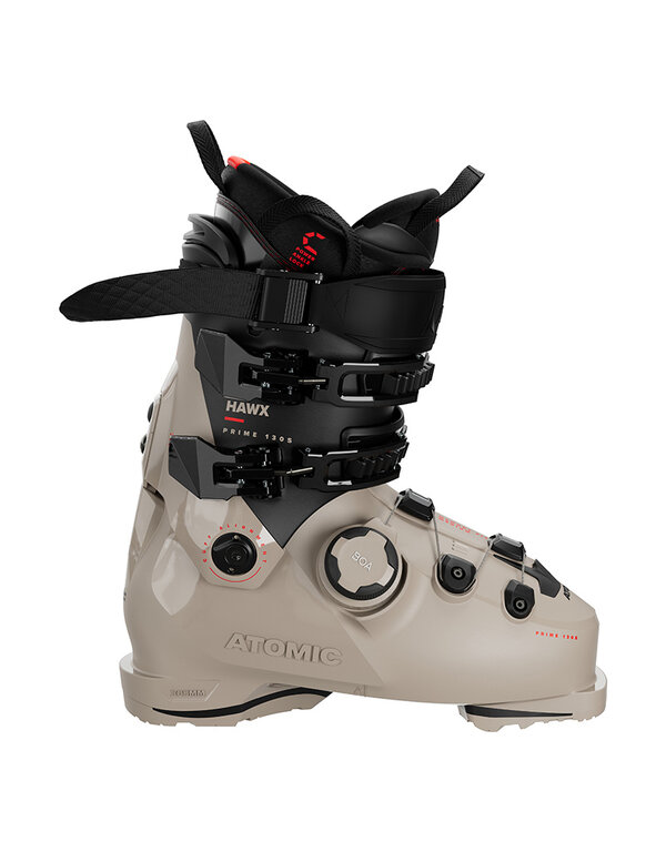 Atomic Hawx Prime 130 S Boa GW Cement