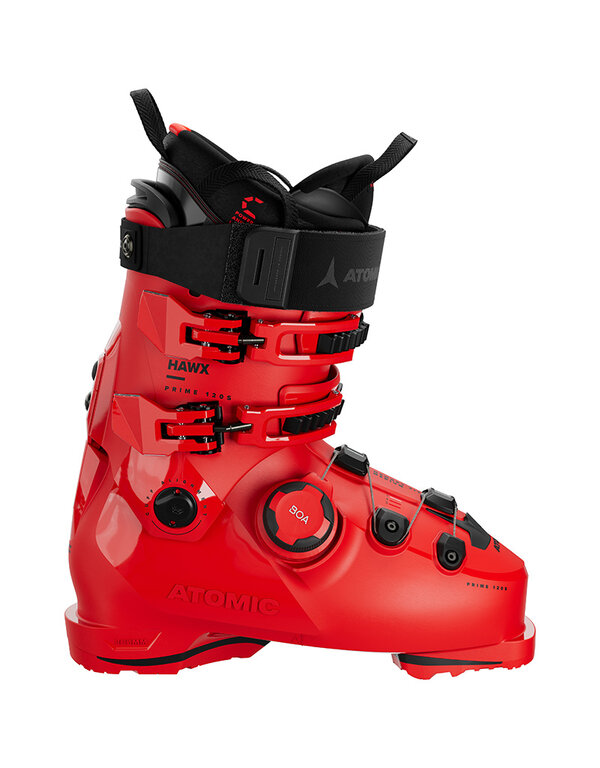 Atomic Hawx Prime 120 S Boa GW Red