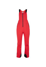 8848 Altitude Maya W Bib Pant Poinsetta Red