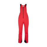 8848 Altitude Maya W Bib Pant Poinsetta Red