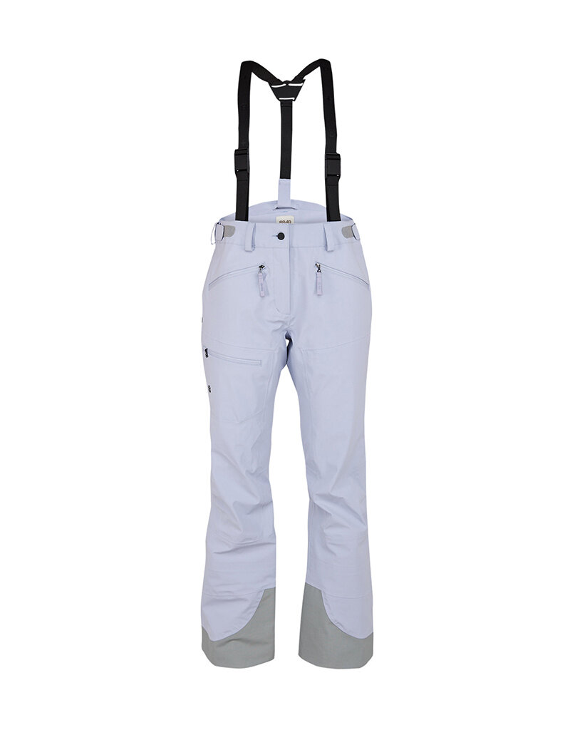8848 Altitude Chloe 2.0 W Shell Pant Icelandic Blue
