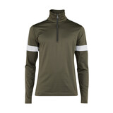 8848 Altitude Dino 1/2 Zip - Royal Green