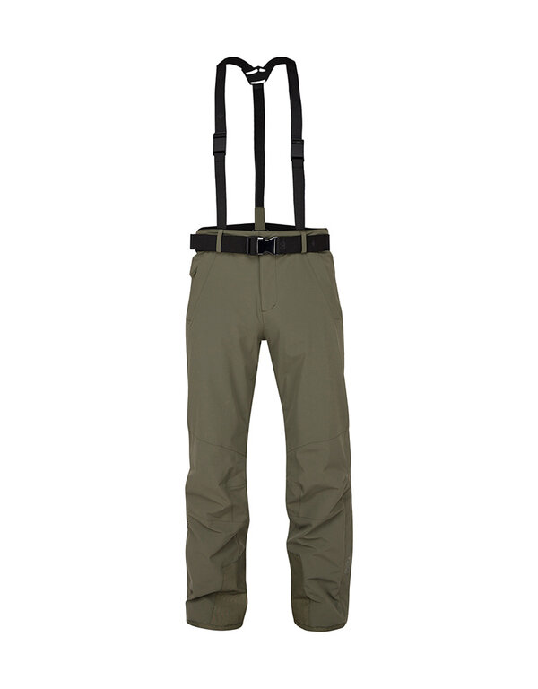 8848 Altitude Force 2.0 Pants Royal Green