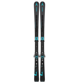 Atomic Redster X7 RVSK C + MI 12 GW Binding