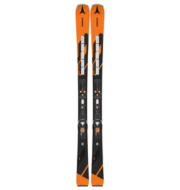 Atomic Redster Q9.8 RVSK S + X12 GW Binding