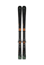 Atomic Redster Q7 RVSK C + MI 12 GW Binding
