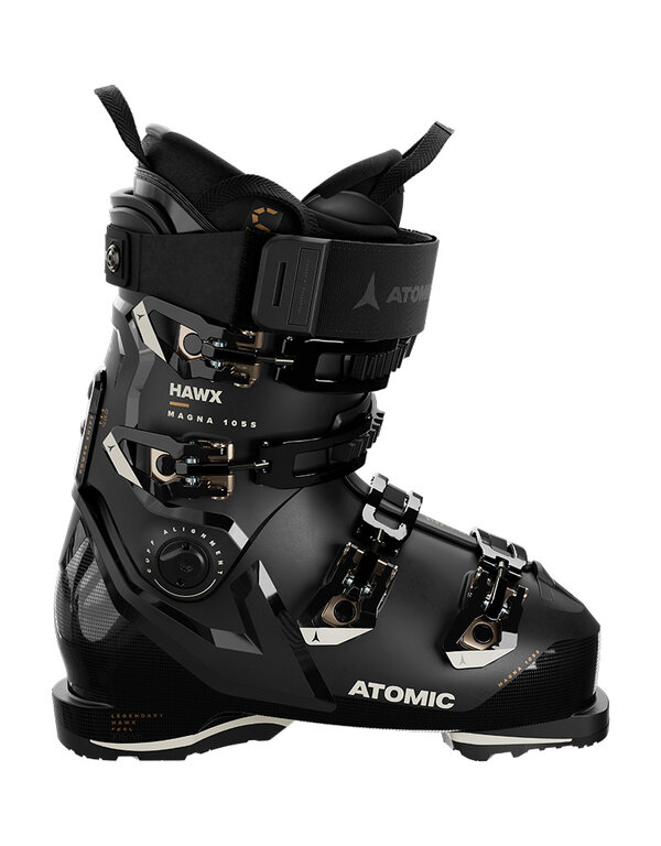 Atomic Hawx Magna 105 S W GW