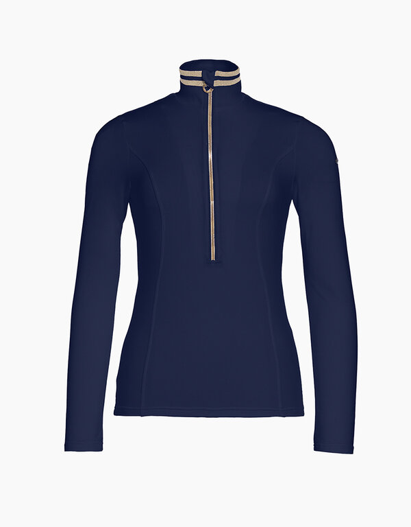 Goldbergh Diane Ski Pully - French Blue
