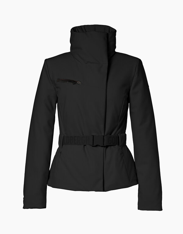 Goldbergh Elegante Ski Jacket - Black