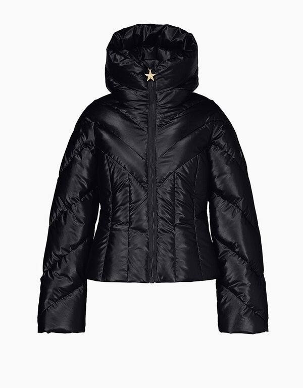 Goldbergh Inez Ski Jacket - Black