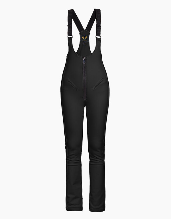 Goldbergh Phoebe Ski Pants - Black