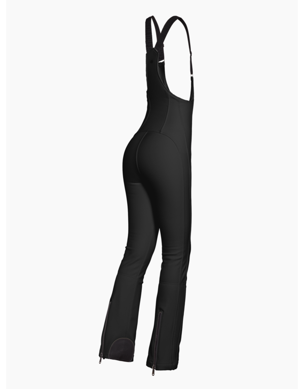 Goldbergh Phoebe Ski Pants - Black