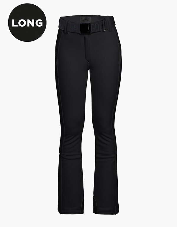 Goldbergh Pippa Ski Pants Long - Black