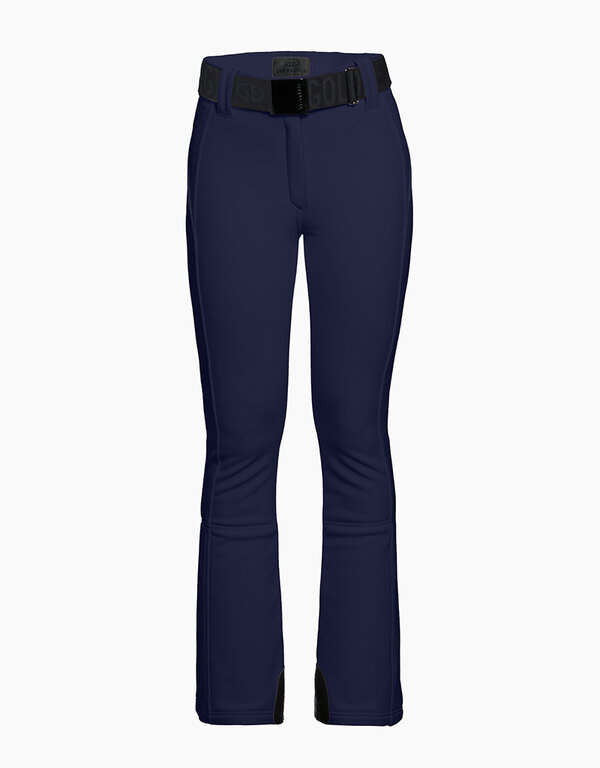 Goldbergh Pippa Ski Pants - French Blue