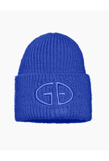 Goldbergh Valerie beanie - Dazzling Blue