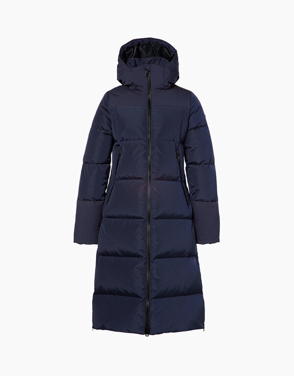 Goldbergh Sion Jacket - French Blue