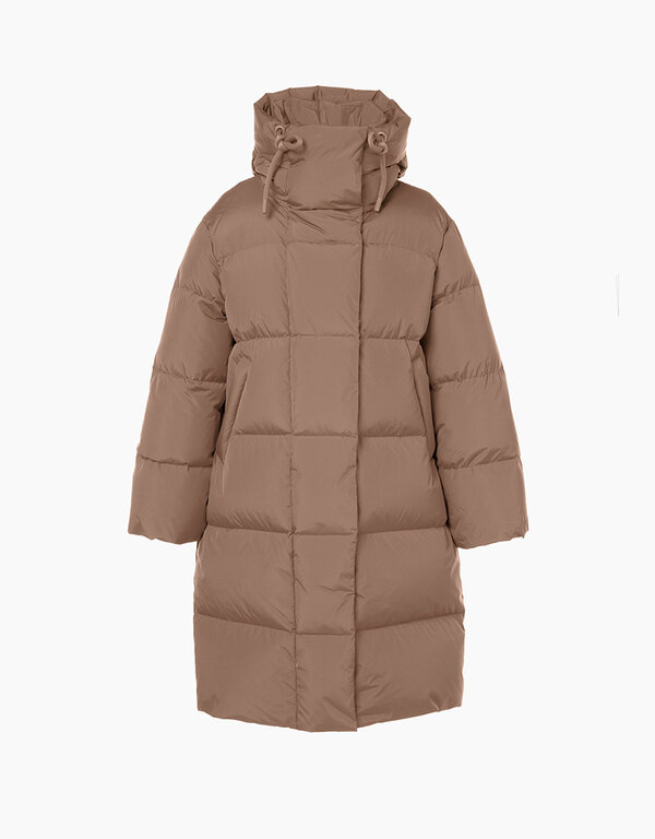Goldbergh Chaleur Jacket - Marmottes