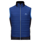 State of Elevenate M Fusion Stretch Vest - Guide Blue