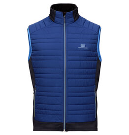 State of Elevenate M Fusion Stretch Vest - Guide Blue