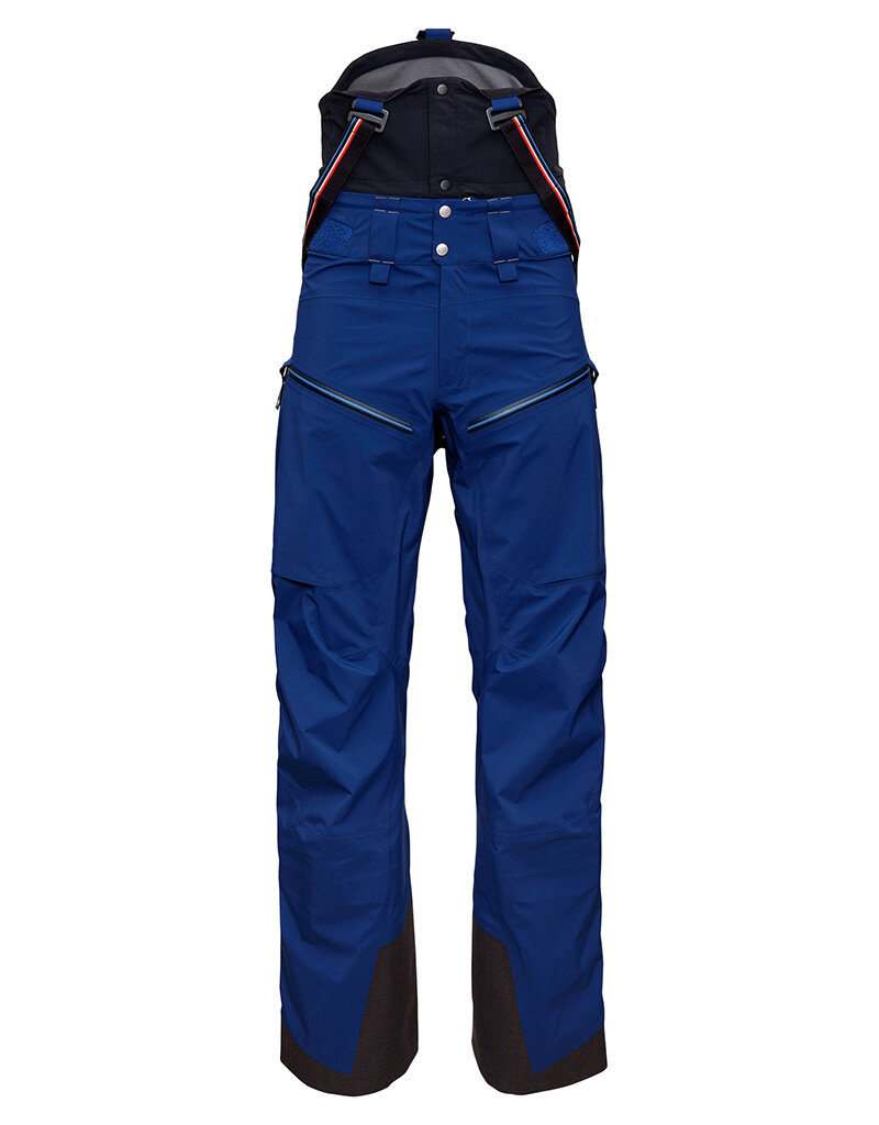 State of Elevenate M Bec de Rosses XI Pants - Guide Blue