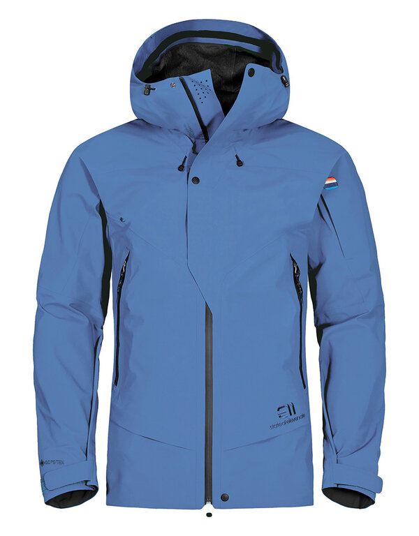 State of Elevenate M Pure Jacket - Sonic Sky