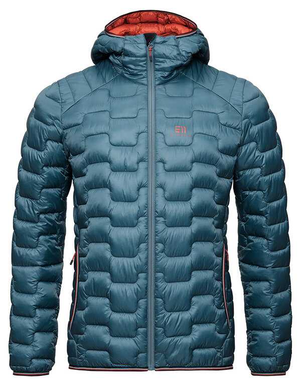 State of Elevenate M Motion Hood - Indian Blue