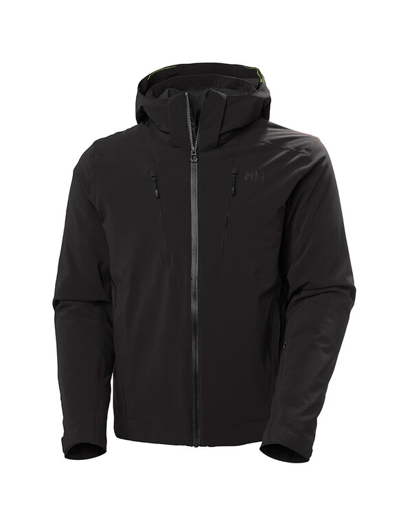 Helly Hansen Alpha 4.0 Jacket - Black