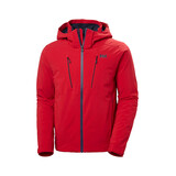 Helly Hansen Alpha 4.0 Jacket - Red
