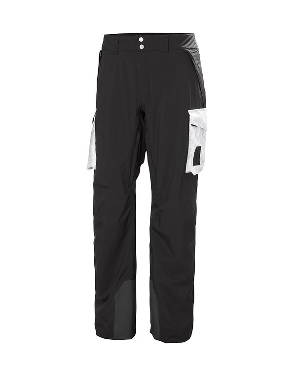 Helly Hansen Ullr D Pants - Black