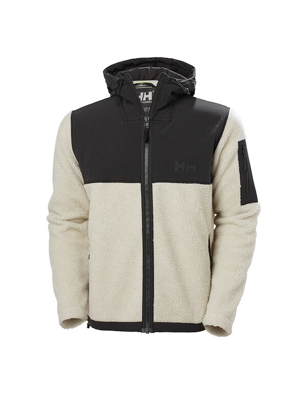 Helly Hansen Patrol Pile - Black