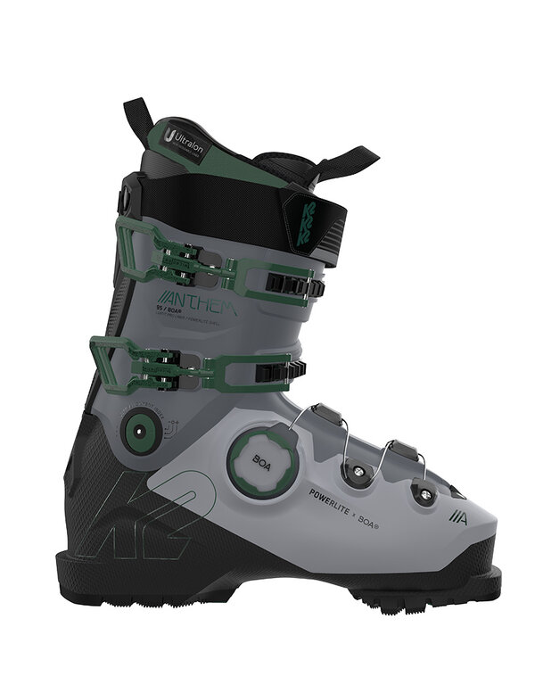 K2 Anthem 95 BOA