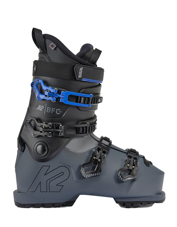 K2 BFC 100