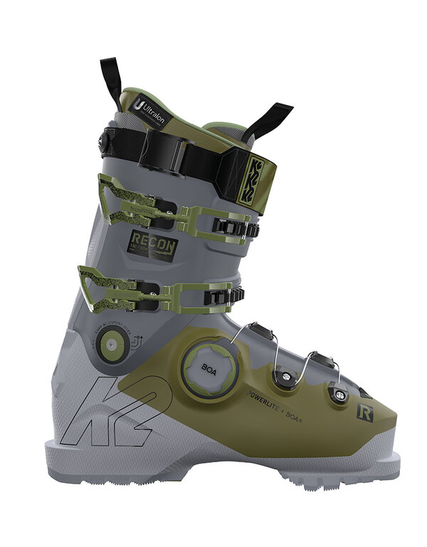 K2 Recon 130 BOA