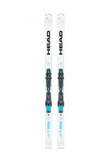 Head WC Rebels e-Speed SW + FF 14 GW Binding