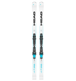 Head WC Rebels e-Speed SW + FF 14 GW Binding