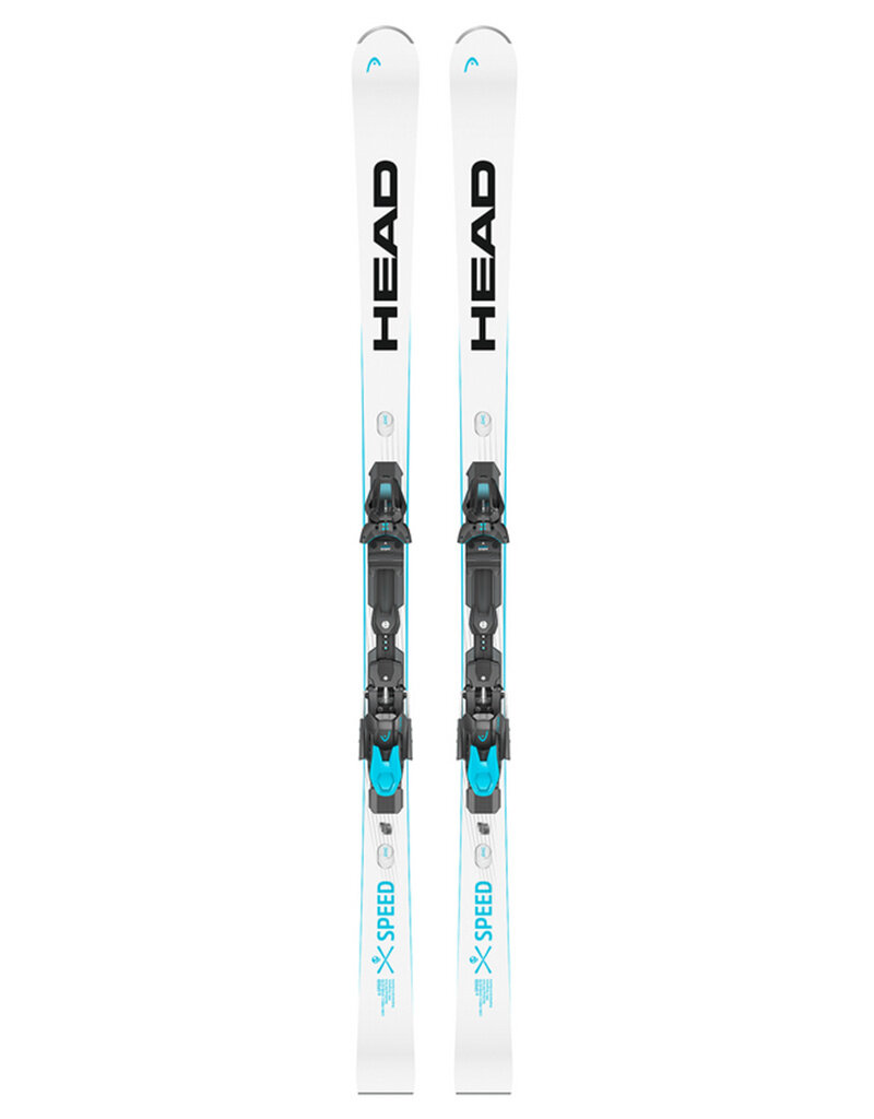 Head WC Rebels e-Speed SW + FF 14 GW Binding