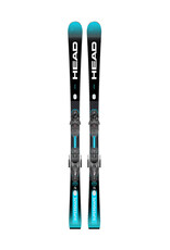 Head Supershape e-Speed SW + Protector PR13 Binding